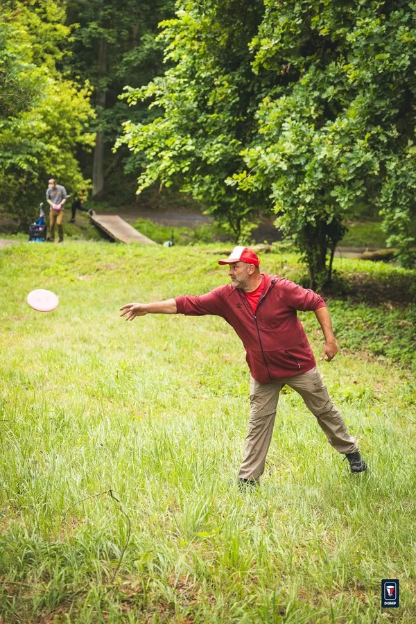 Pine Battle Open 2026 75