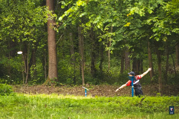 Pine Battle Open 2026 80