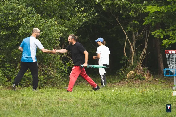 Pine Battle Open 2026 281